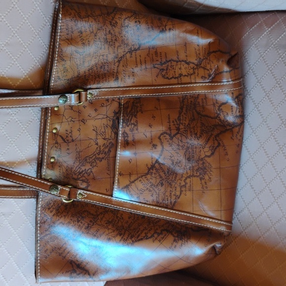 Patricia Nash Benvenuto Tote - Picture 7 of 12